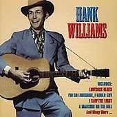 Tramp On The Street - Hank Williams