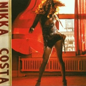 Just Because - Nikka Costa