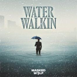 Water Walkin - Masked Wolf