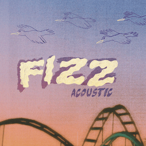 As Good As It Gets (Acoustic) - FIZZ