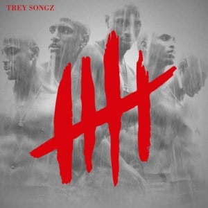 Almost Lose It - Trey Songz