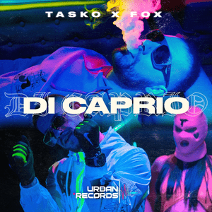 Di Caprio - Tasko (Ft. Fox)