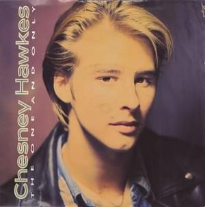 The One and Only - Chesney Hawkes