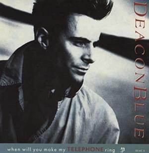 That Brilliant Feeling - Deacon Blue