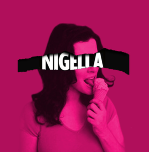 Nigella - CASISDEAD