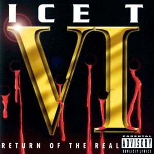 Return Of The Real - Ice-T