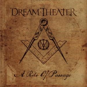 A Rite of Passage - Dream Theater