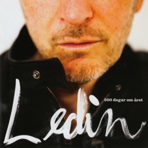 500 dagar om året - Tomas Ledin