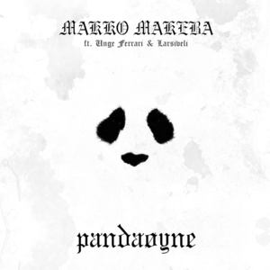 Pandaøyne - Kong Makko Makeba (Ft. Larsiveli & Unge Ferrari)