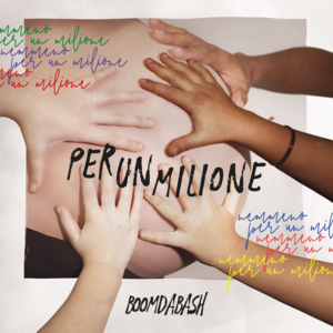 Per un milione - Boomdabash