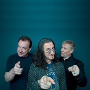 2112 - presentation live - Rush