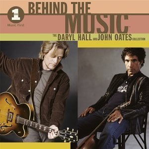 She’s Gone (live) - Daryl Hall & John Oates