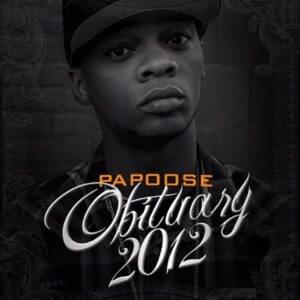 Obituary 2012 - Papoose