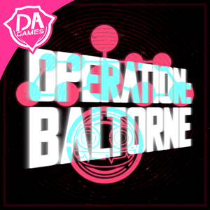 Operation: Baltorne (DALive MomoCon Concert) - IRIS Official (Ft. DAGames)