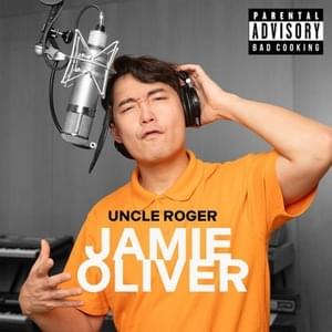 UNCLE FOGER - JAMIE OLIVER (中文翻譯) - Lyrxo Chinese Translations (中文翻譯/中文翻译)