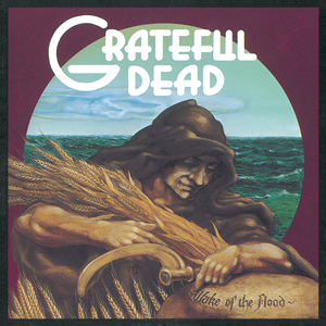 Row Jimmy (2023 Remaster) - The Grateful Dead