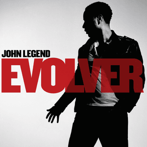 No Other Love - John Legend (Ft. Estelle)