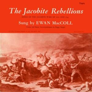 Wae’s Me for Prince Charlie - Ewan MacColl