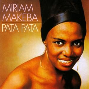 A Piece of Ground - Miriam Makeba