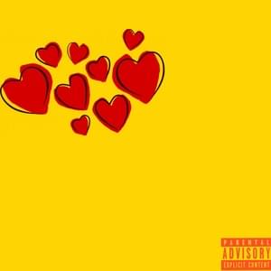 LoveX10 (Love On Me reprise) - Quentin Miller