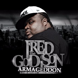 Move A Little Different - Fred the Godson (Ft. Styles P)