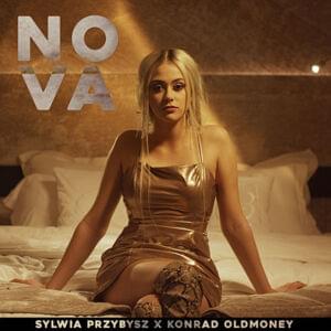 NOVA - Sylwia Przybysz