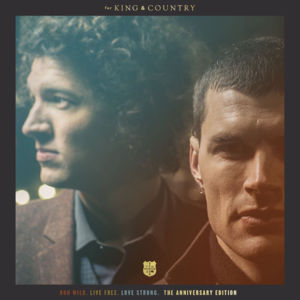 Priceless - ​for KING & COUNTRY