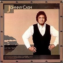 Song of the Patriot - Johnny Cash (Ft. Marty Robbins)