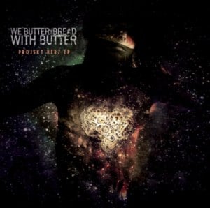 Western Beta - We Butter The Bread With Butter