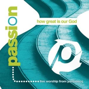 Mission’s Flame - Matt Redman