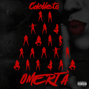 Omertá - CDobleta