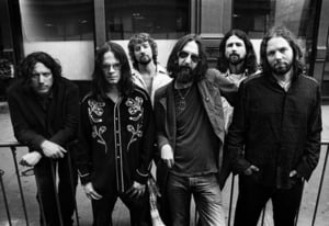 You Gotta Move - The Black Crowes