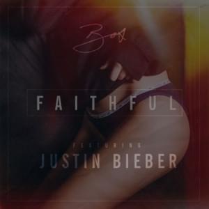 Faithful - Justin Bieber