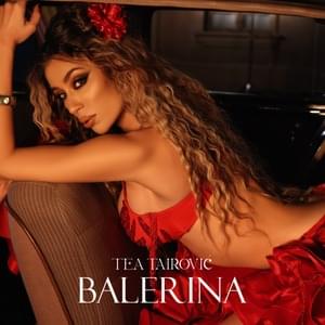 Tea Tairović - Balerina ft. Voyage (Ελληνική μετάφραση) - Lyrxo Greek Translations (Ελληνικές μεταφράσεις)