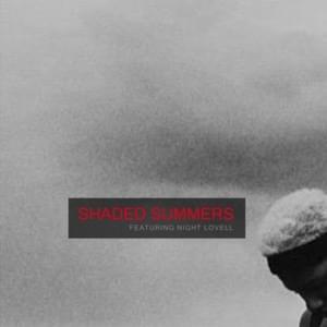 Shaded Summers - The Time Traveller (Ft. Night Lovell)