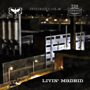 Livin’ Madrid (Zwischenzug Vol. III) - Hacher