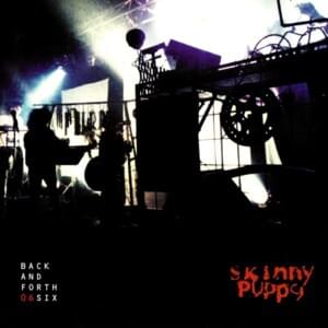 Morphous (v2) - Skinny Puppy