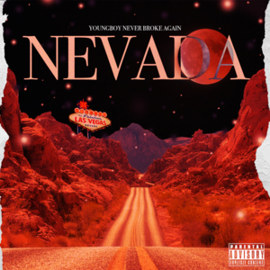 Nevada - YoungBoy Never Broke Again