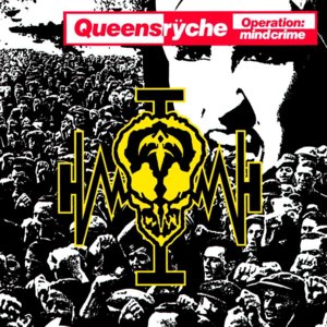 My Empty Room - Queensrÿche