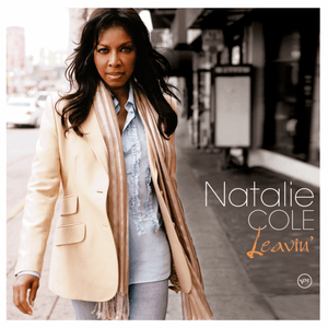 Man With the Child in His Eyes - Natalie Cole