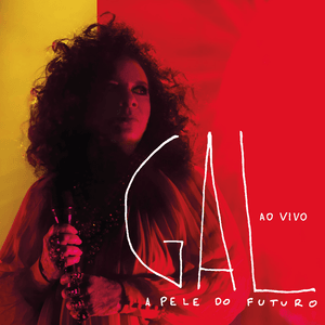 Oração De Mãe Menininha - Gal Costa