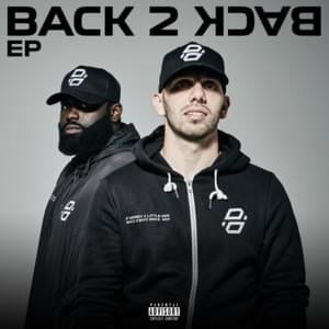 Back To Back - Little Dee (Ft. P Money)