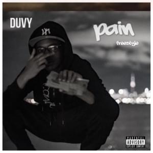 Pain Freestyle - Duvy