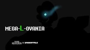 MEGA-L-OVANIA (L-timate Mix) - UNDERTALE/Super Smash Bros. Ultimate Cover - Juno Songs