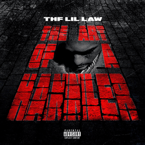 Drac N’ the Cape - THF Lil Law & Tee Grizzley