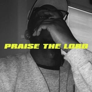 Praise The Lord - Midas Black