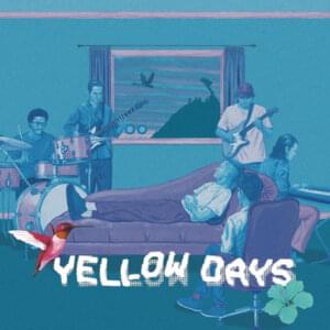 The Curse - Yellow Days (Ft. Mac DeMarco)