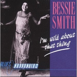 Foolish Man Blues - Bessie Smith