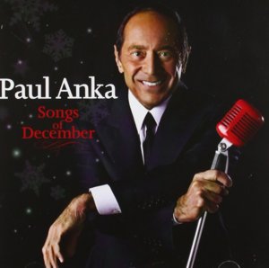 Blue Christmas - Paul Anka