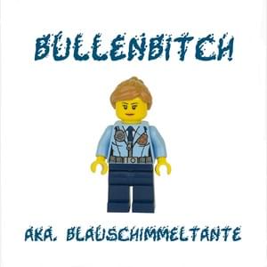 Bullenbitch - Permanent Marker